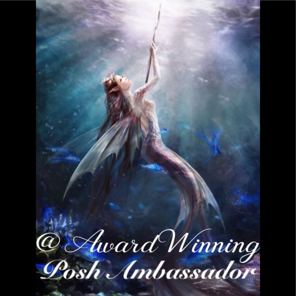 Official Posh Ambassador